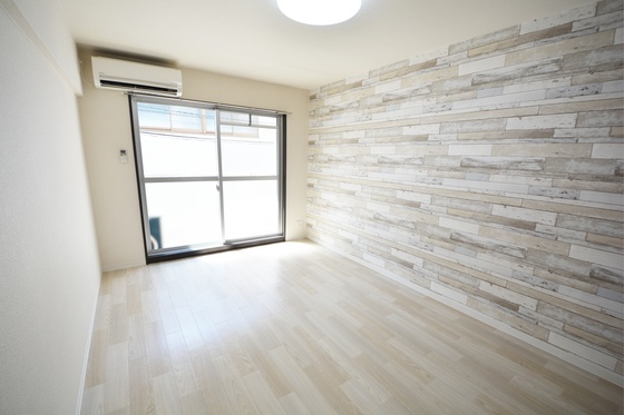 ウエストヒルズ野田 C棟