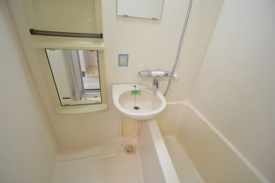 ウエストヒルズ野田 C棟