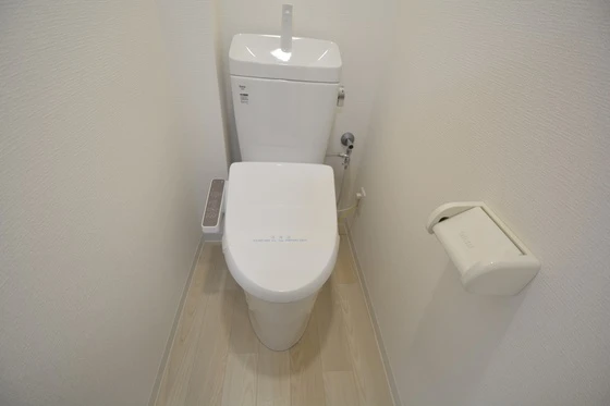 ウエストヒルズ野田 C棟