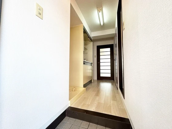 ウエストヒルズ野田 C棟