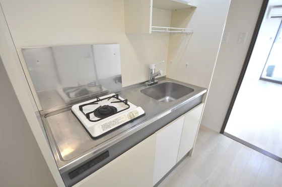 ウエストヒルズ野田 C棟