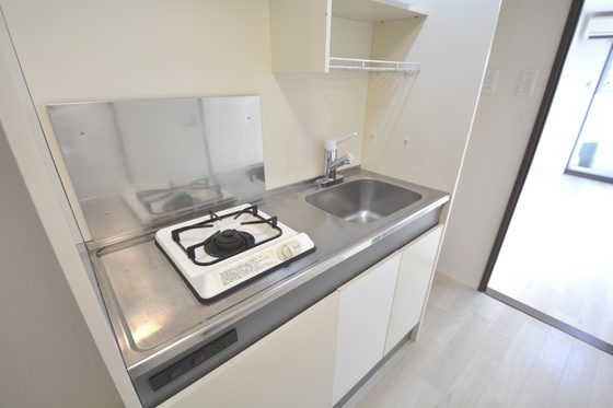 ウエストヒルズ野田 C棟