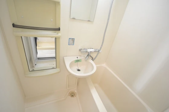 ウエストヒルズ野田 C棟