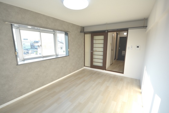 ウエストヒルズ野田 C棟