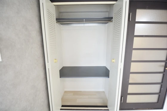 ウエストヒルズ野田 C棟