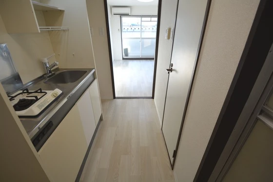 ウエストヒルズ野田 C棟