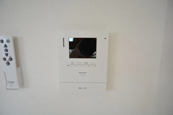 ウエストヒルズ野田 C棟