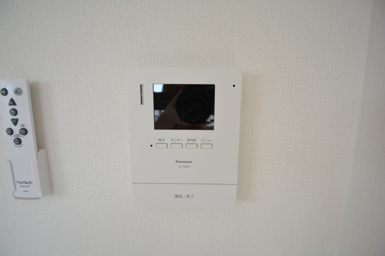 ウエストヒルズ野田 C棟