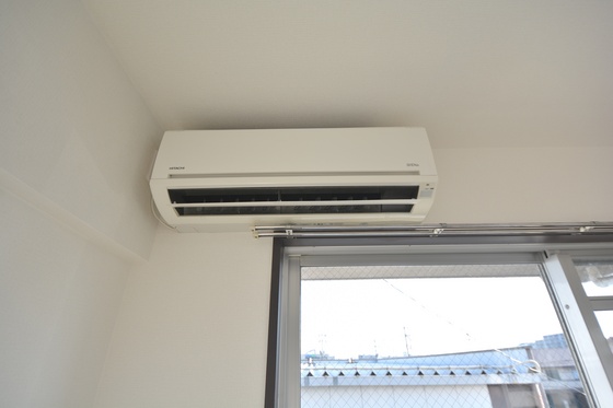 ウエストヒルズ野田 C棟