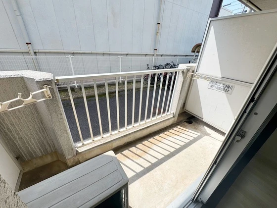 ウエストヒルズ野田 C棟