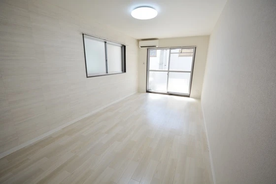 ウエストヒルズ野田 C棟