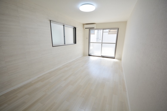 ウエストヒルズ野田 C棟