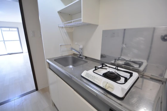 ウエストヒルズ野田 C棟