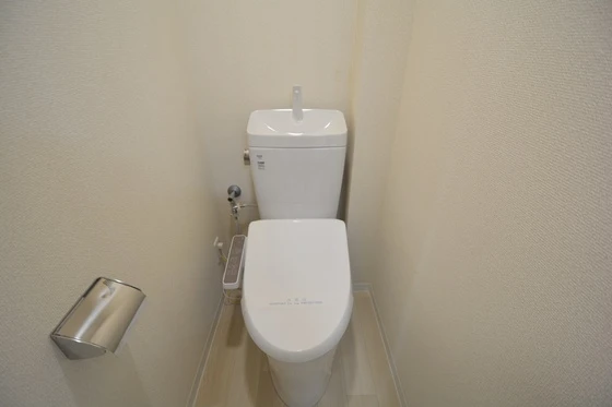 ウエストヒルズ野田 C棟