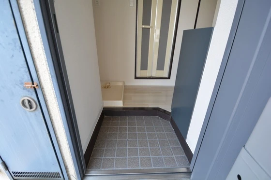 ウエストヒルズ野田 C棟