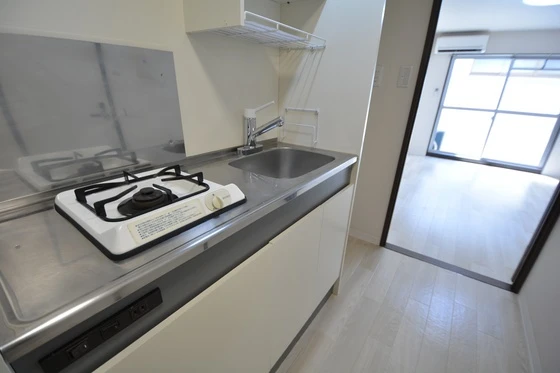 ウエストヒルズ野田 C棟