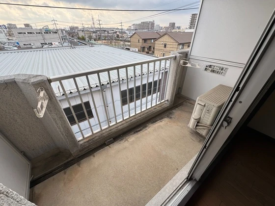 ウエストヒルズ野田 C棟