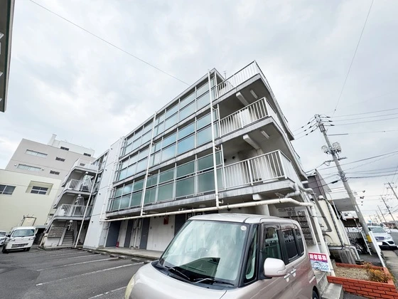 ウエストヒルズ野田 C棟