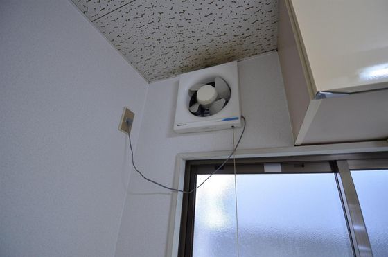 ホワイトメゾン津島E