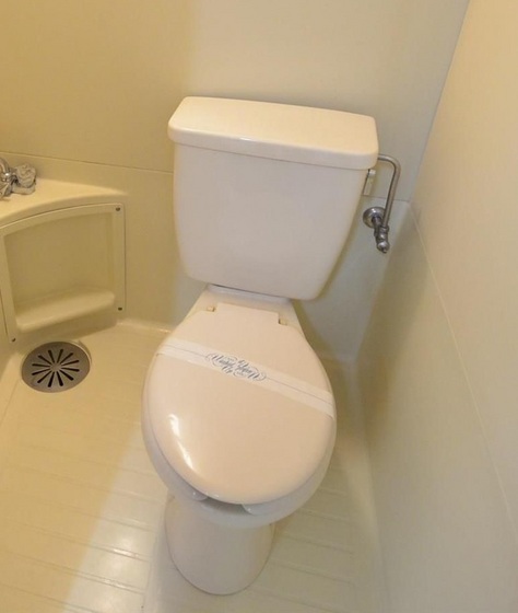 ホワイトメゾン津島E