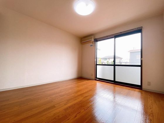 エスポワール千草 A