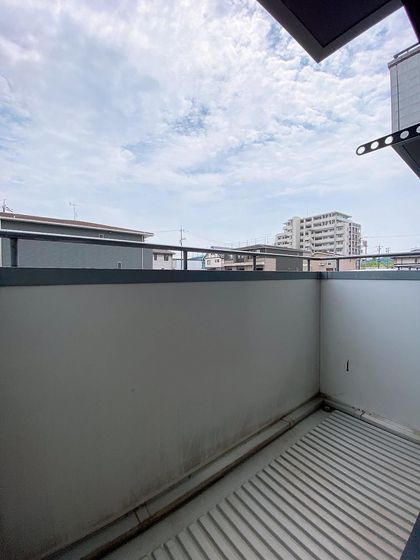 エスポワール千草 A