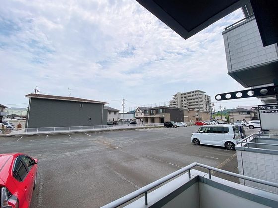 エスポワール千草 A