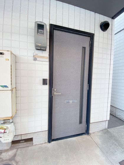 エスポワール千草 A