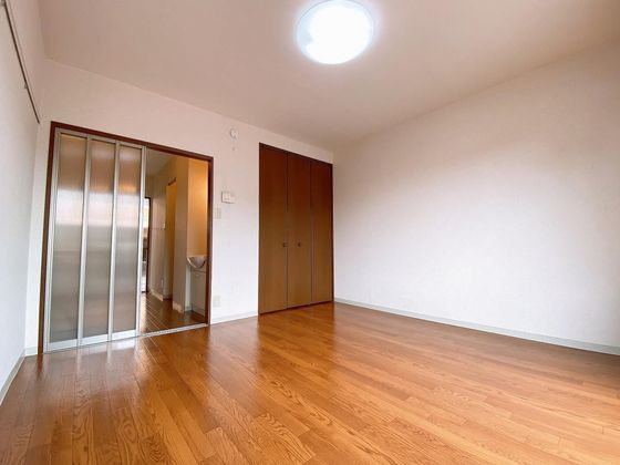 エスポワール千草 A