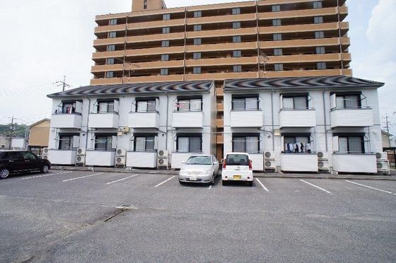 エスポワール千草 A