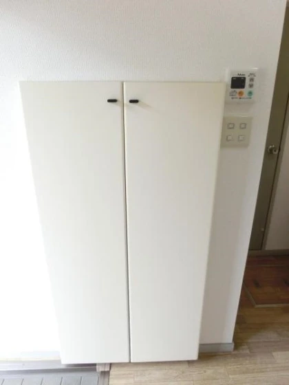 ビッグウェイ中庄 B