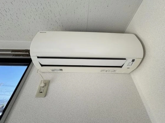 ビッグウェイ中庄 B