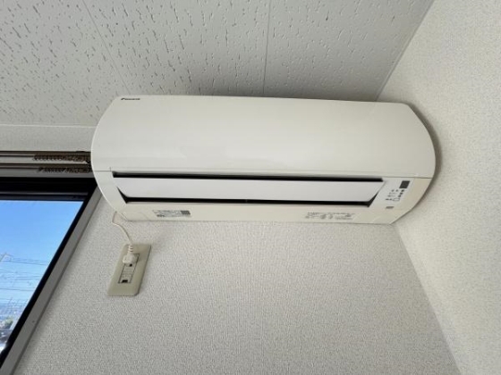 ビッグウェイ中庄 B