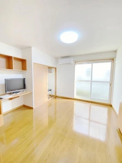 プリマヴェーラ倉敷上東