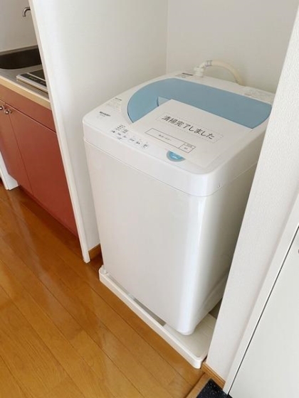 プリマヴェーラ倉敷上東