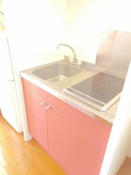 プリマヴェーラ倉敷上東