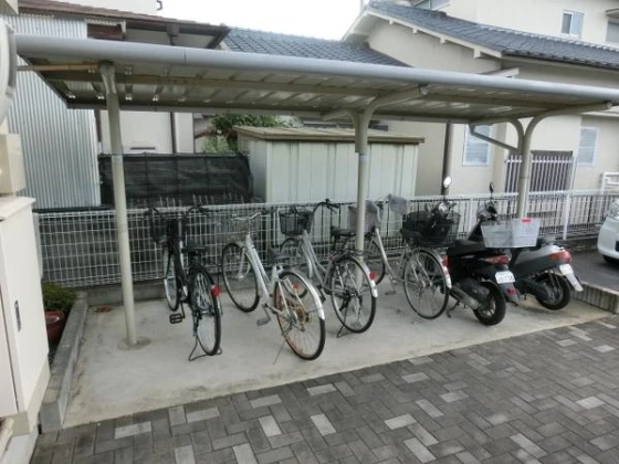 プリマヴェーラ倉敷上東