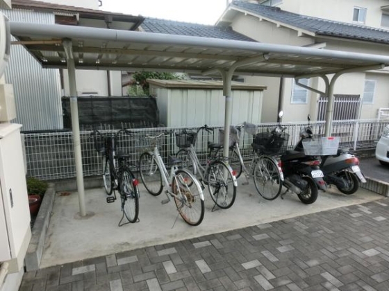 プリマヴェーラ倉敷上東