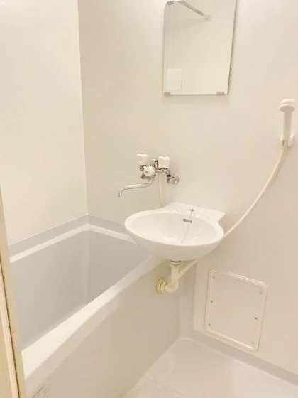 プリマヴェーラ倉敷上東