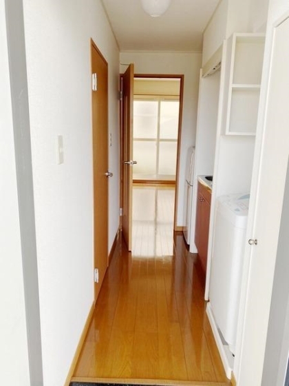 プリマヴェーラ倉敷上東