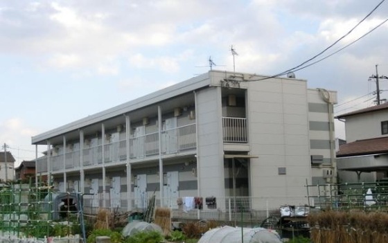 プリマヴェーラ倉敷上東