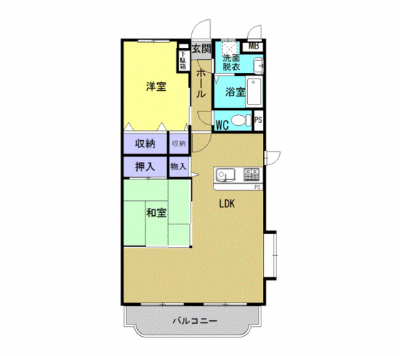 アプランドルⅣ