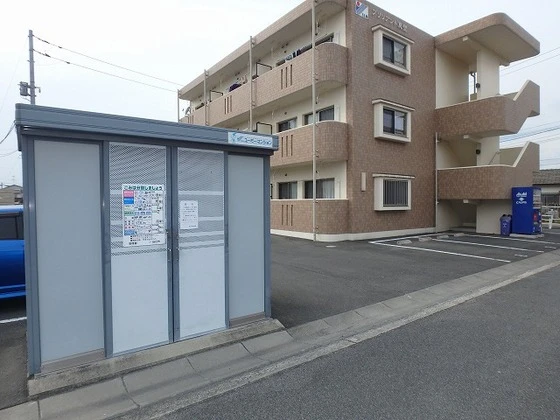 ブリリアント真壁