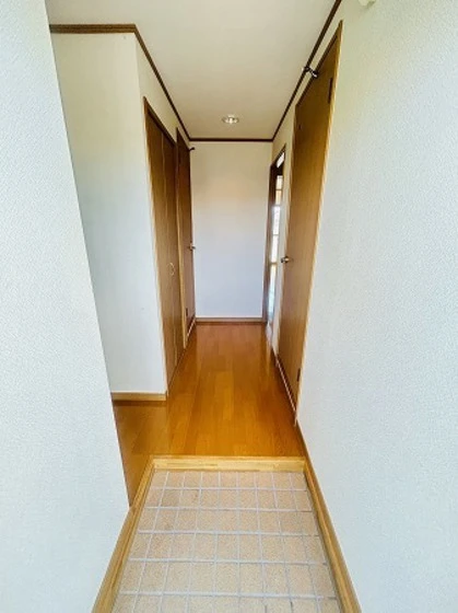 ブリリアント真壁