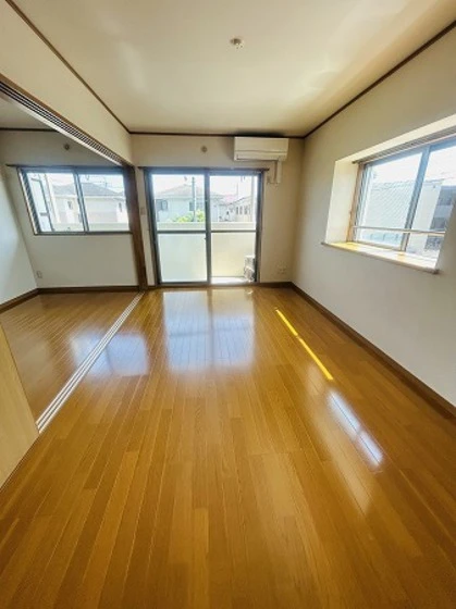 ブリリアント真壁