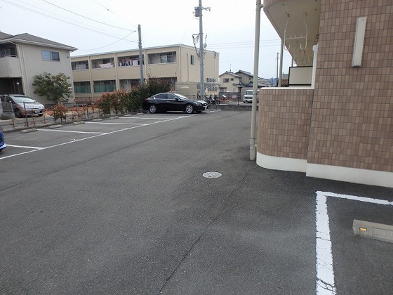 ブリリアント真壁