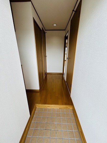 ブリリアント真壁