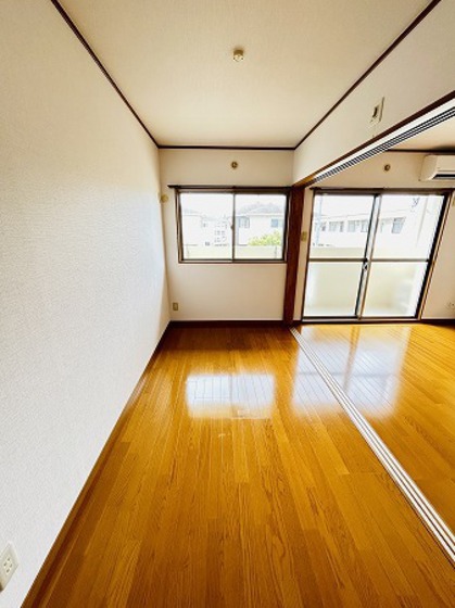 ブリリアント真壁