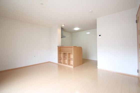 モダンコート鳴下 B棟