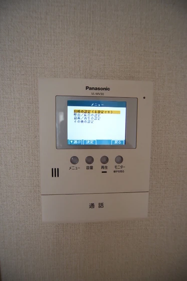 モダンコート鳴下 B棟